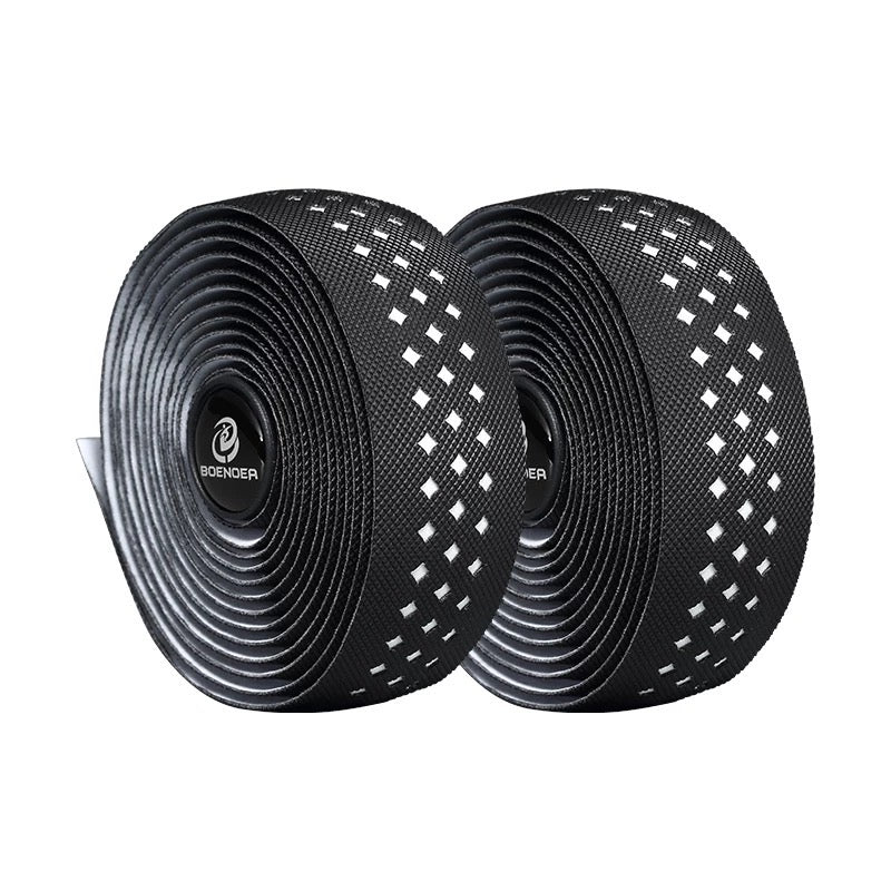 Bar Tape Bontrager Grippytack Black/Black