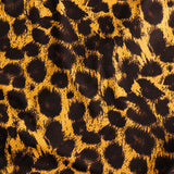 Mcycle MY262 Pro Long Sleeve Jersey - Leopard