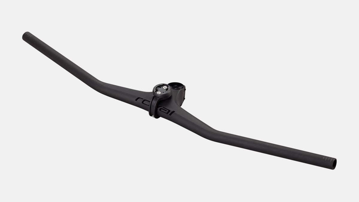 パーツ Roval Alpinist SL Cockpit 120mm x 440mm Roval Alpinist Cockpit - Velo Pro Cyclery