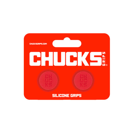 Chucks Grips PLUGS 3VO