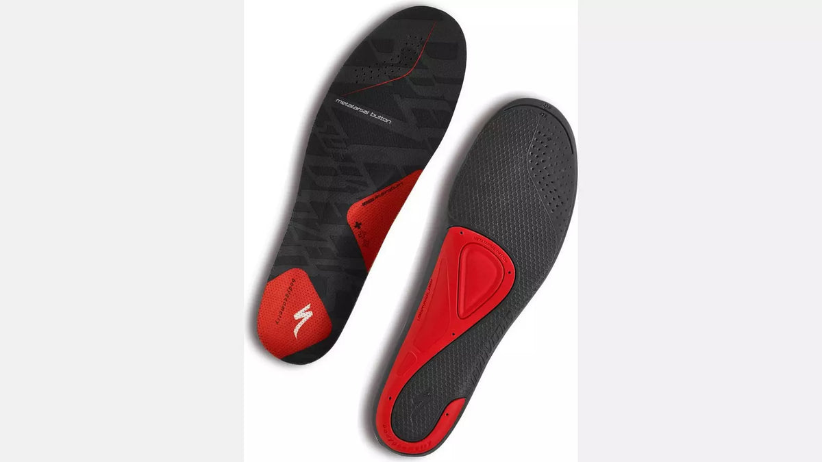 Chaussures Vélo Specialized Body Geometry – Homme – 46 EU/12.25 US – Noir – BOA