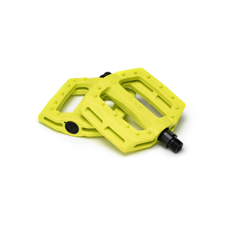 Eclat Splash Pedals – 2ndbike Shop