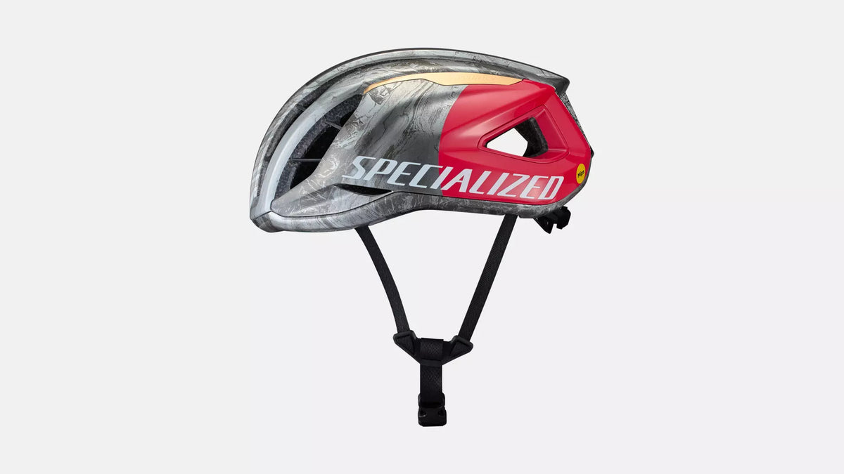 Specialized S-Works Prevail 3 FWD50 LTD Helmet – 2ndbike Shop