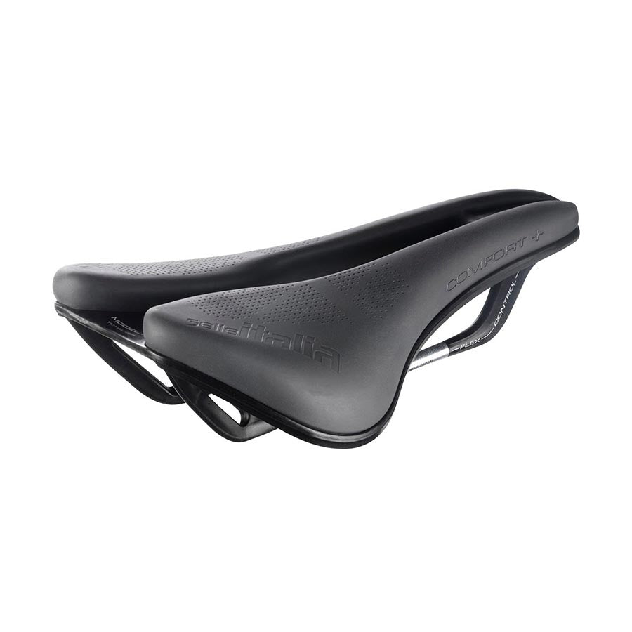 Selle Italia, Model X Comfort Plus, Saddle, 245 x 145mm