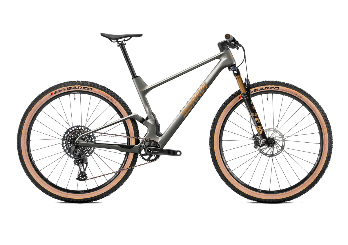 Berria Mako 7.1 2024 2ndbike Shop