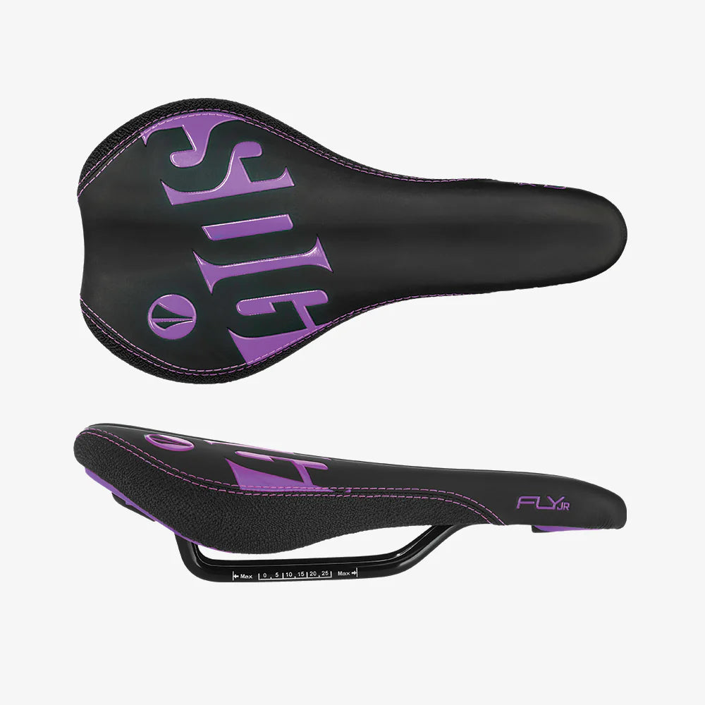 SDG Fly Jr Saddle
