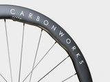 Princeton Peak 4550 Evolution White Gloss White Industries Hubs Shimano or Xdr