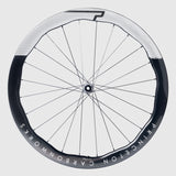 Princeton Peak 4550 Evolution White Gloss White Industries Hubs Shimano or Xdr
