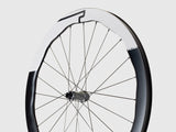 Princeton Peak 4550 Evolution White Gloss White Industries Hubs Shimano or Xdr