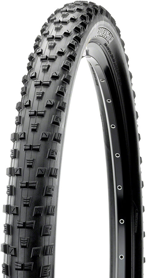 Maxxis Forekaster Tire 29 x Tubeless, Folding, Black, Dual