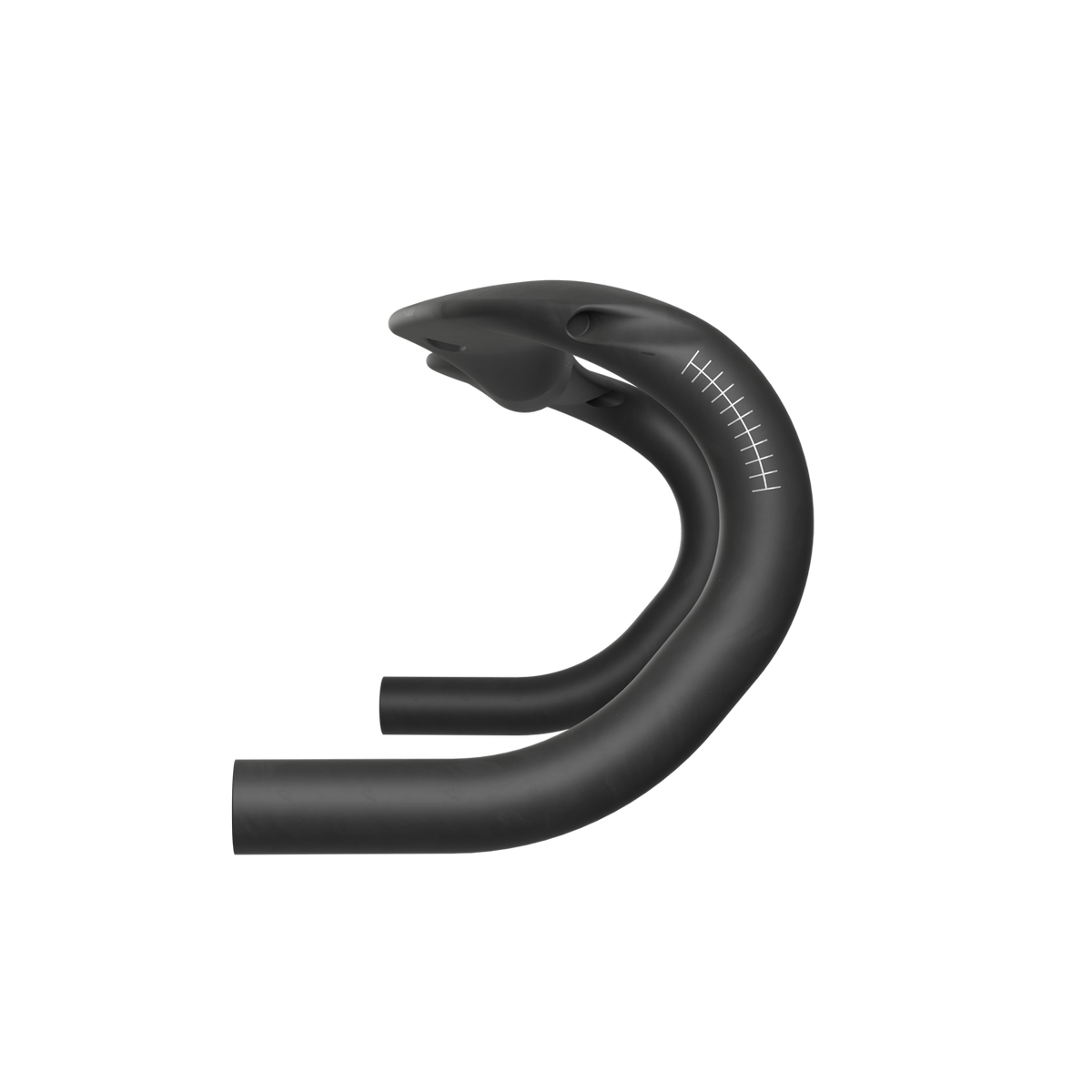 Zipp SL70 Aero Carbon Drop Handlebar 40cm 2ndbike Shop