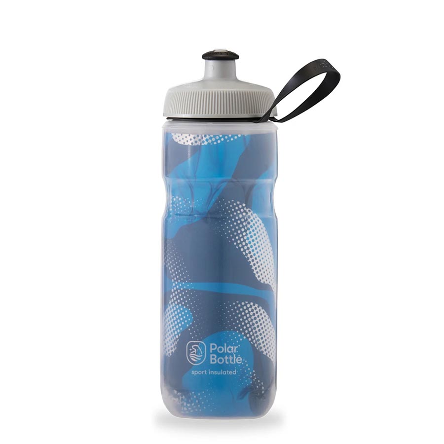 Polar Bottle Sport Insulated 20oz – 2ndbike Shop