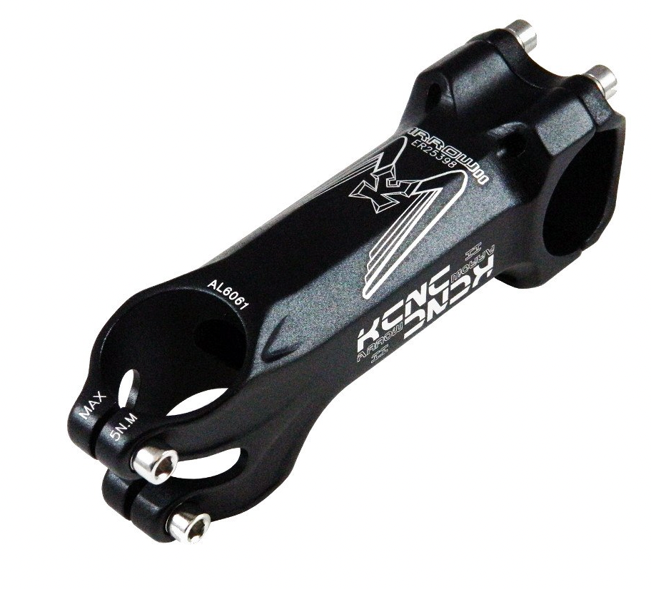 140mm stem 17 deals degree