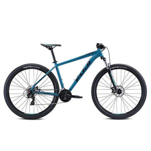 Fuji Nevada 29 1.9 Dark Teal