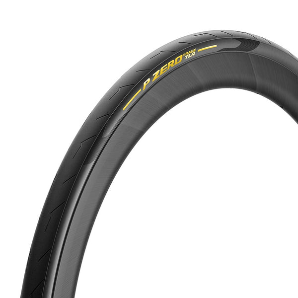 Pirelli P Zero Race TLR 700x26c Yellow Label – 2ndbike Shop