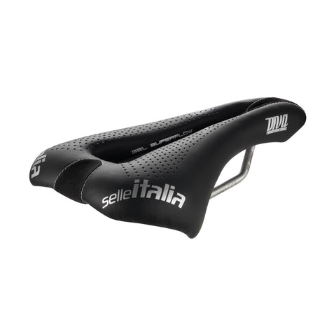 Selle Italia 2002 Sella Diva Gel Superflow