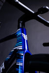Berria Belador 105 Di2 2025 Ocean Blue Scale Mavic SL Medium