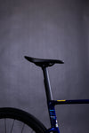 Berria Belador 105 Di2 2025 Ocean Blue Scale Mavic SL Medium