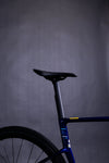Berria Belador 105 Di2 2025 Ocean Blue Scale Mavic SL Medium