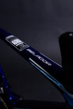 Berria Belador 105 Di2 2025 Ocean Blue Scale Mavic SL Medium