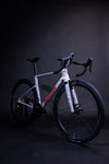 Berria Belador 105 Mec  Zipp 30s Chalk Grey Scale 2025