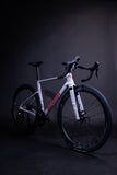 Berria Belador 105 Mec  Zipp 30s Chalk Grey Scale 2025
