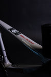 Berria Belador 105 Mec  Zipp 30s Chalk Grey Scale 2025