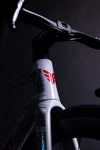 Berria Belador 105 Mec  Zipp 30s Chalk Grey Scale 2025