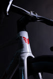 Berria Belador 105 Mec  Zipp 30s Chalk Grey Scale 2025