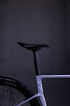 Berria Belador 105 Mec  Zipp 30s Chalk Grey Scale 2025