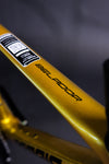 Berria Belador Gold 105 Mec 2025 Small