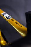 Berria Belador Gold 105 Mec 2025 Small