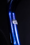 Berria Allroad PRO Apex AXS 2025 - Tangerine/Cyan Purple - SMALL
