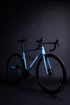 Berria Belador 105 Di2 2025 Blue Mist Small