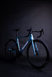 Berria Belador 105 Di2 2025 Blue Mist Small