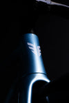 Berria Belador 105 Di2 2025 Blue Mist Small