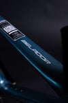 Berria Belador 105 Di2 2025 Blue Mist Small