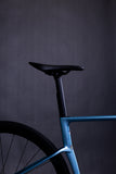 Berria Belador 105 Di2 2025 Blue Mist Small