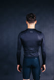 Mcycle MY242 Pro Long Sleeve Jersey - Black