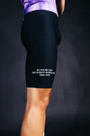 Mcycle MK079 Pro Seamless Bib Shorts