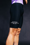 Mcycle MK079 Pro Seamless Bib Shorts