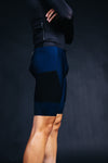 2ndbike Cargo Bibs Dark Blue