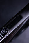 Berria Allroad Apex AXS 2025 Tangerine / Charcoal XS