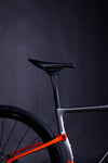 Berria Allroad Apex AXS 2025 Tangerine / Charcoal XS