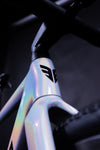 Berria Allroad Sram Red 1x13 2025 Size 51