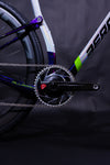 Berria Allroad Sram Red 1x13 2025 Size 51