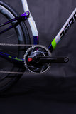 Berria Allroad Sram Red 1x13 2025 Size 51