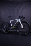Berria Allroad Sram Red 1x13 2025 Size 51