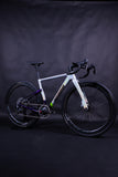 Berria Allroad Sram Red 1x13 2025 Size 51