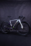 Berria Allroad Sram Red 1x13 2025 Size 51